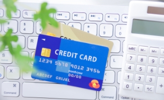 作業・お支払いの画像