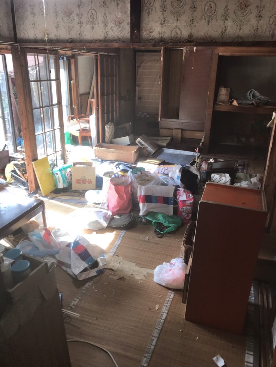 Beforeの画像