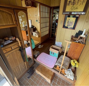 Beforeの画像