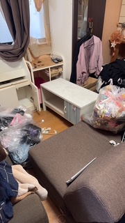Beforeの画像