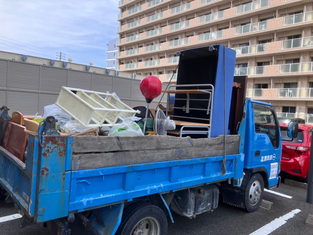 岩田商店
