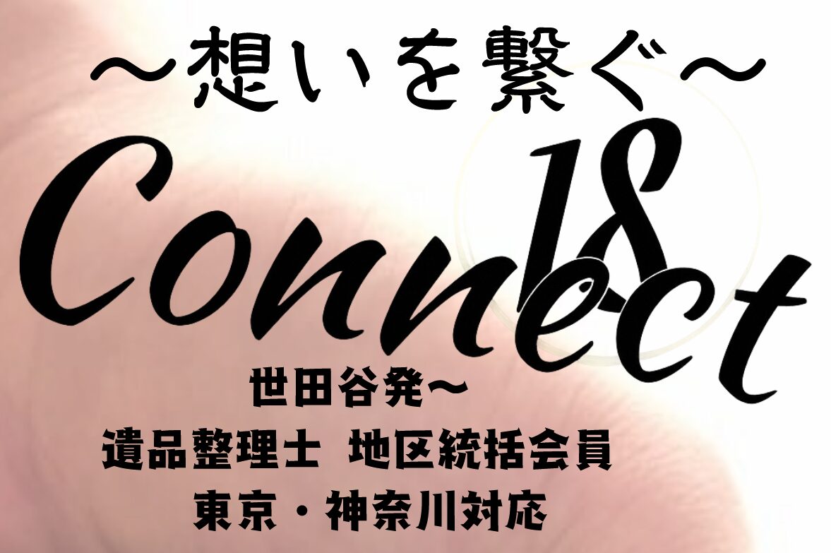 Connect18