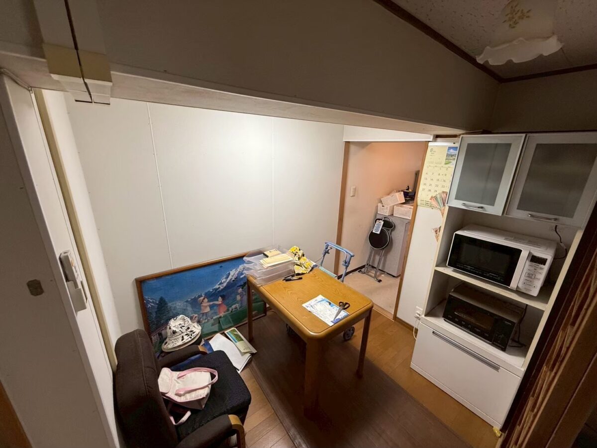 Beforeの画像
