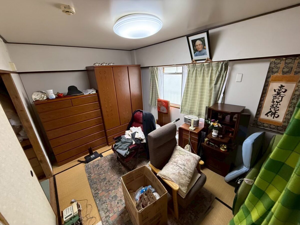 Beforeの画像
