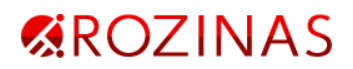 ロジナス
