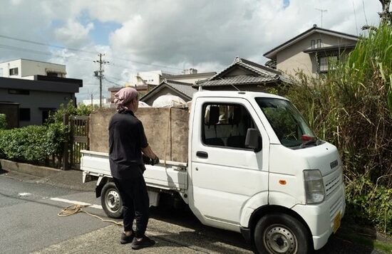 便利屋弥七