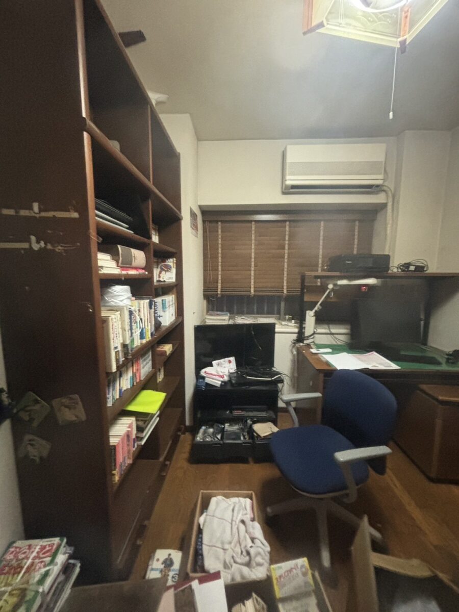 Beforeの画像