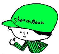 SKET-CH-BOOK