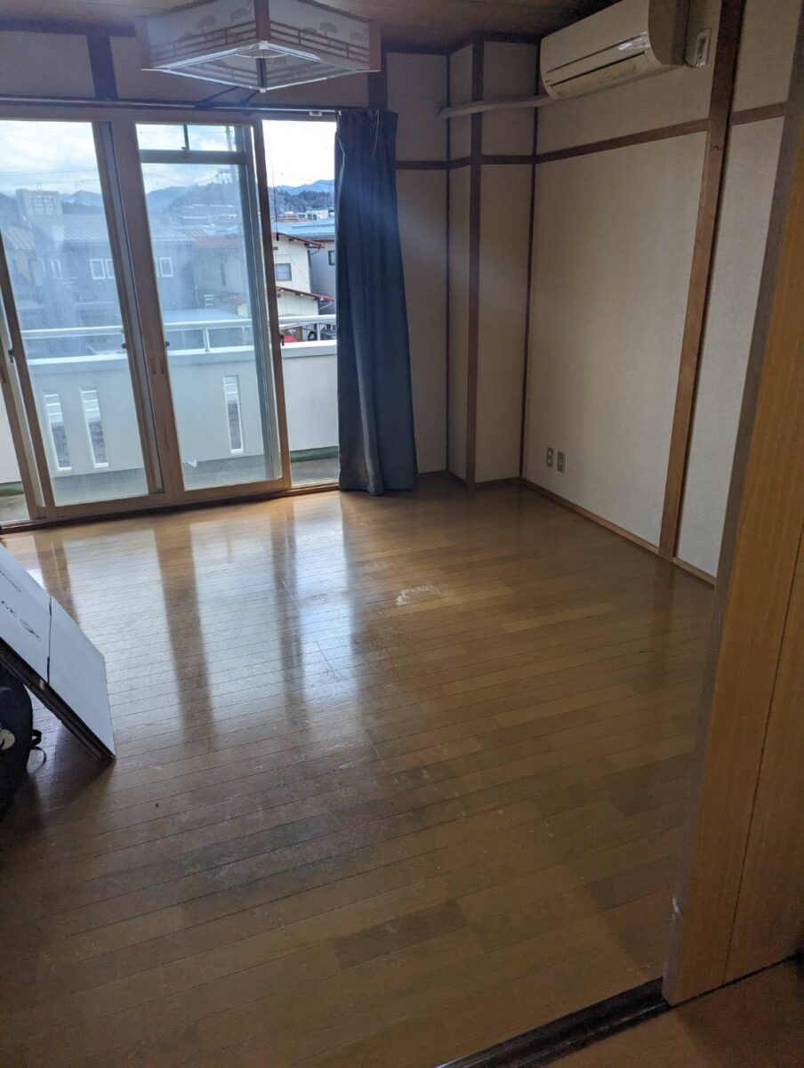 Afterの画像
