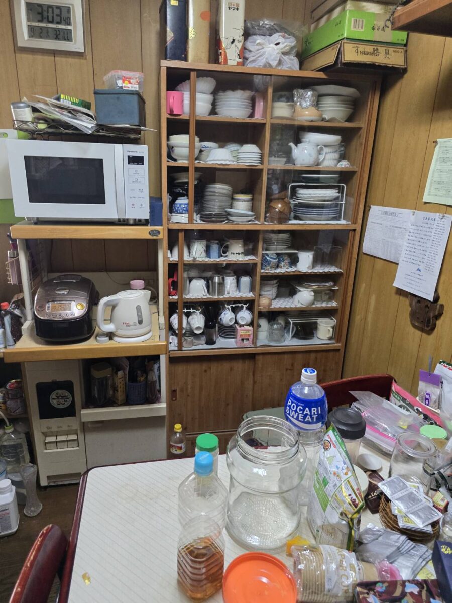 Beforeの画像