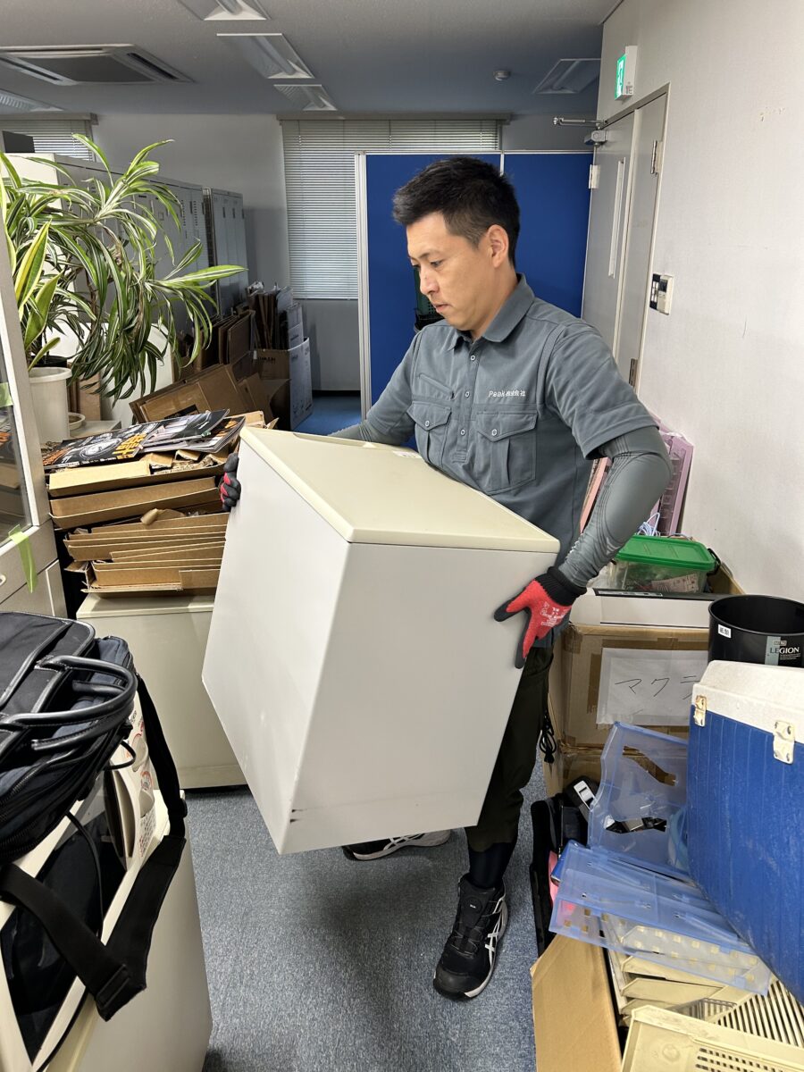 Peak株式会社