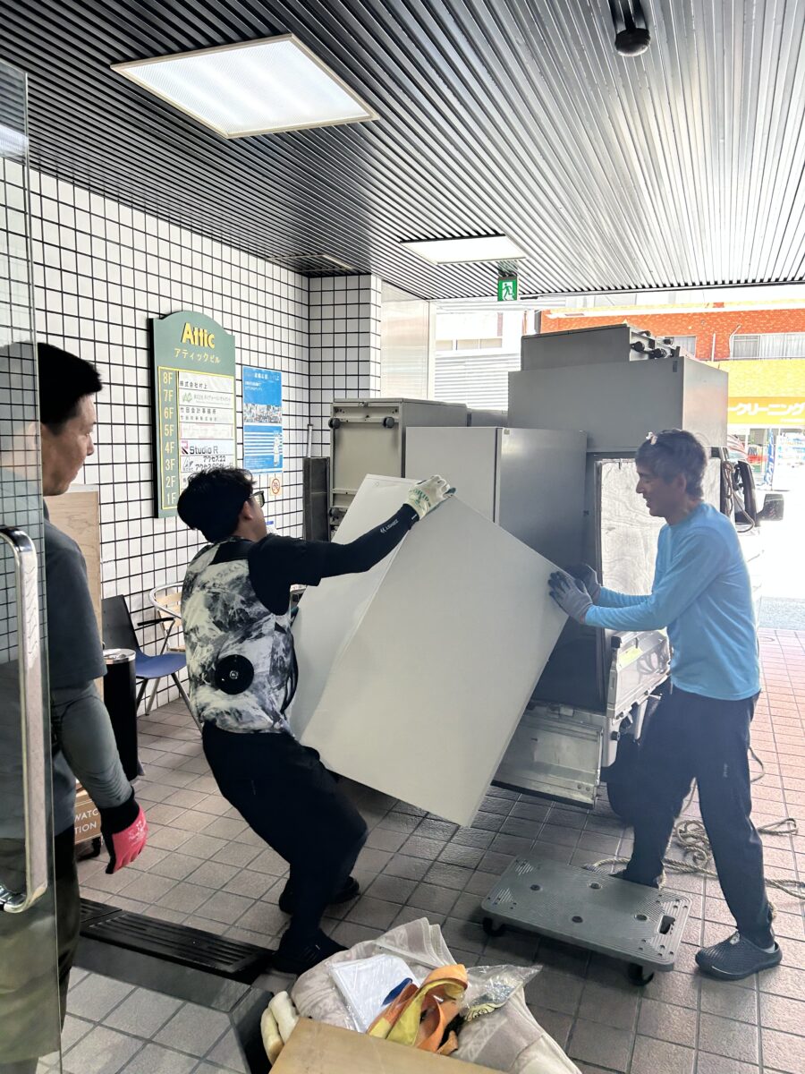 Peak株式会社