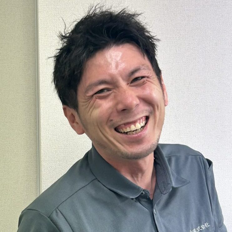 早田 剛の画像