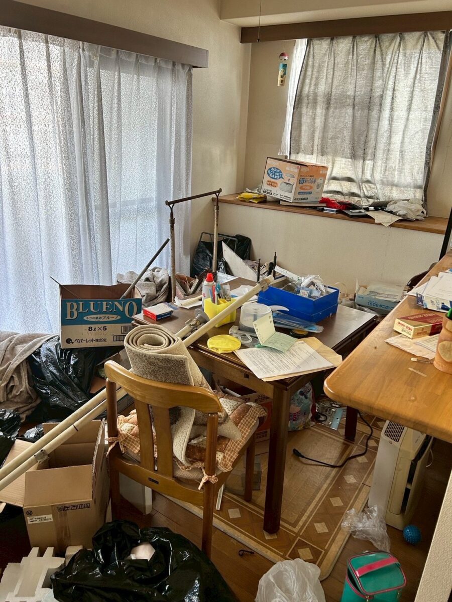Beforeの画像