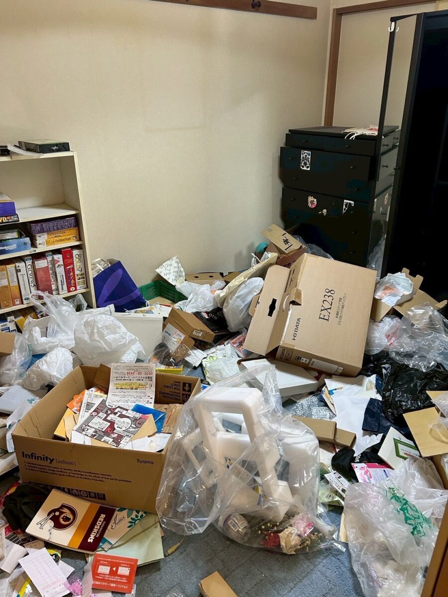 Beforeの画像