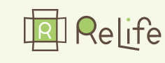 ファミリーエコサポート ReLife