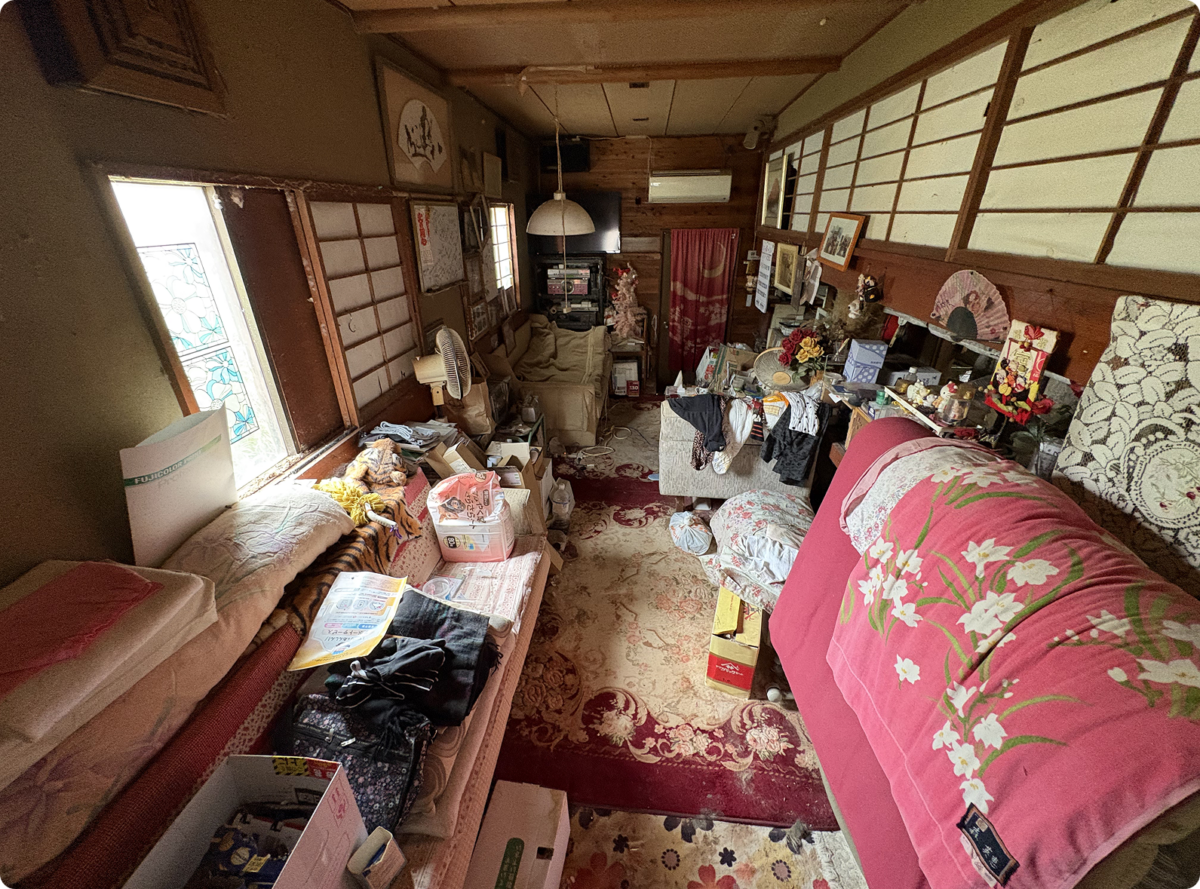 Beforeの画像