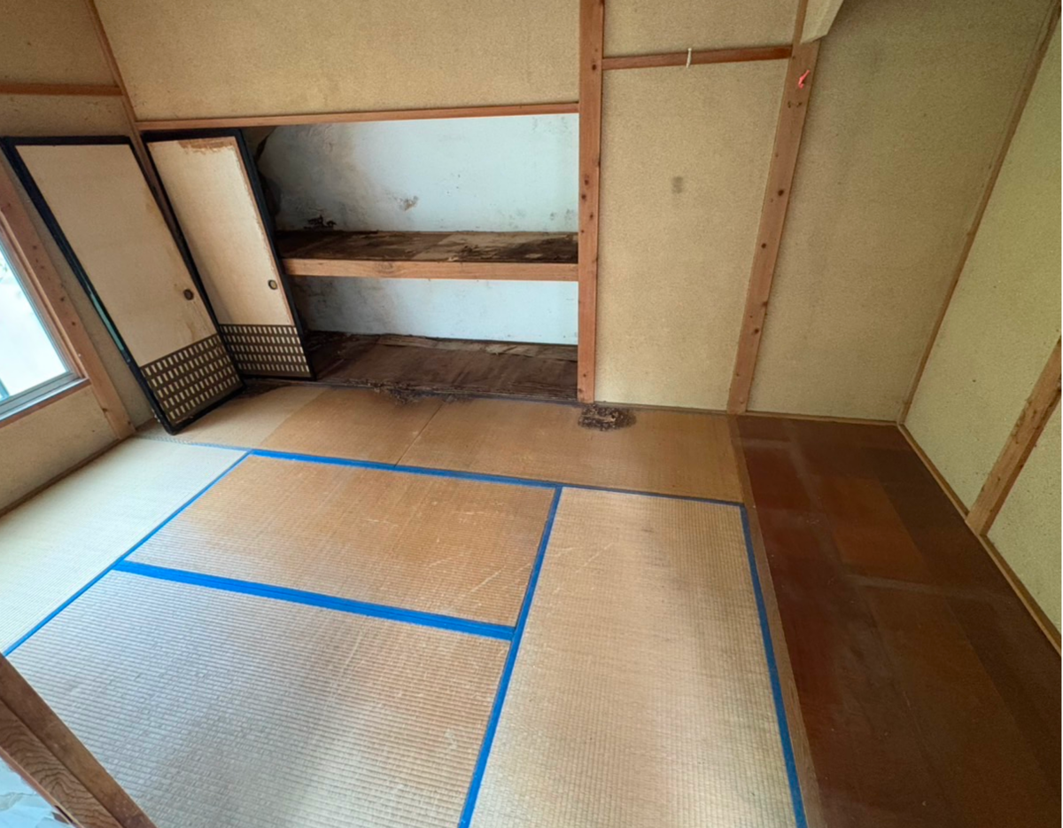 Afterの画像