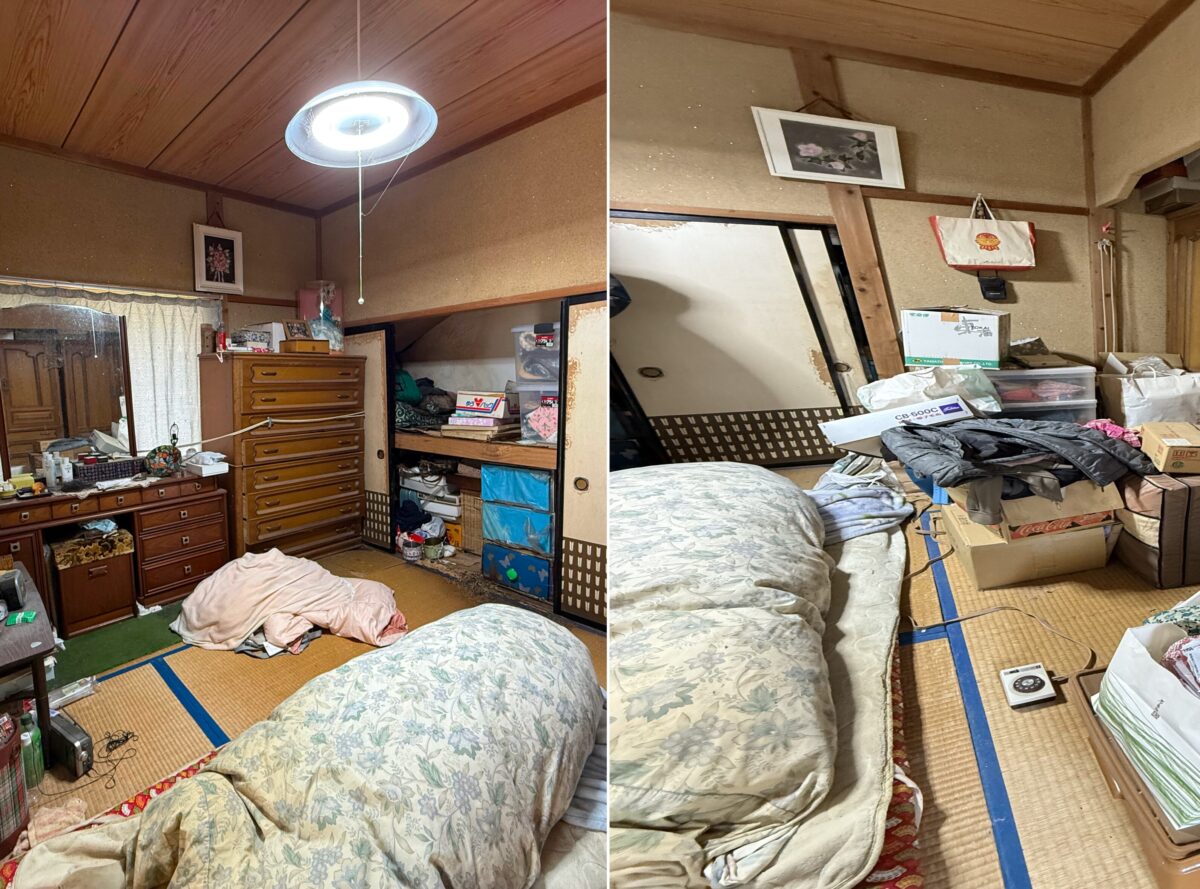 Beforeの画像