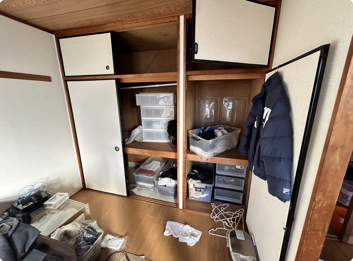 Beforeの画像