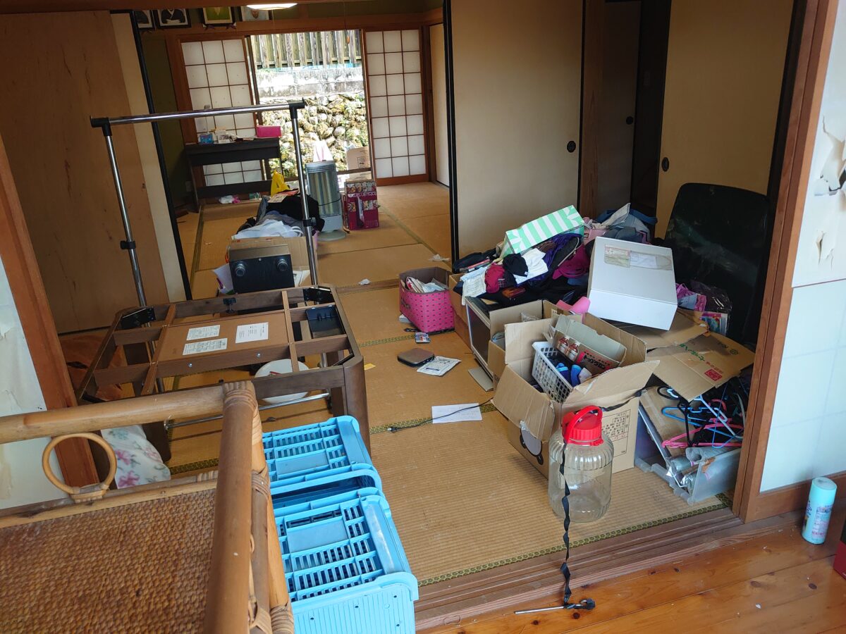 Beforeの画像