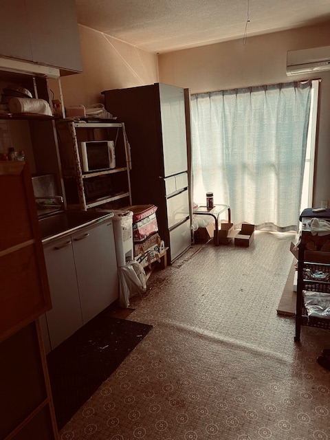 Beforeの画像