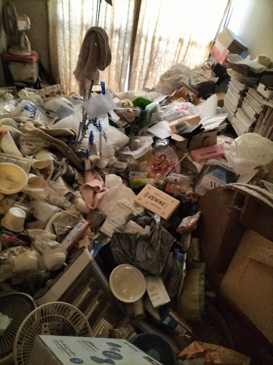 Beforeの画像