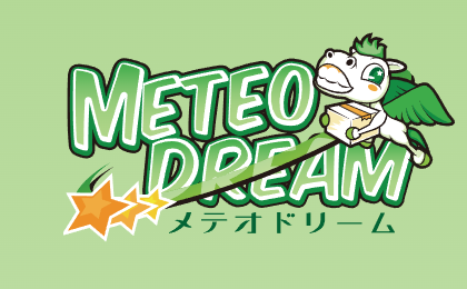 メテオドリーム株式会社