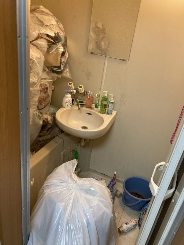 Beforeの画像