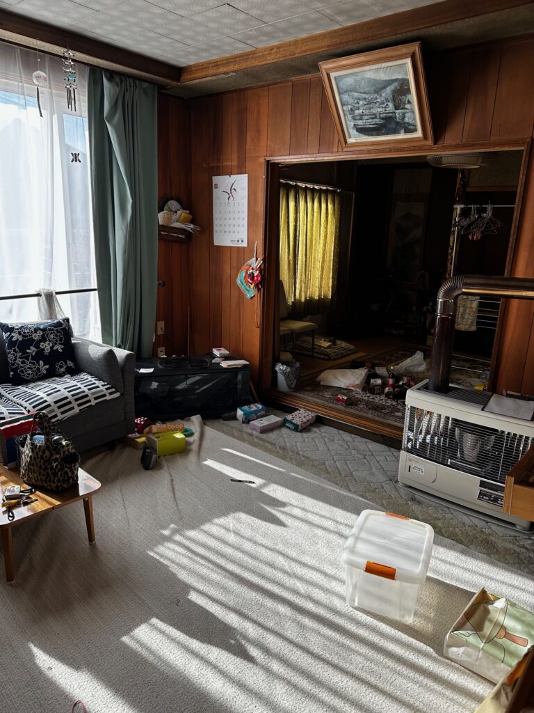 Beforeの画像