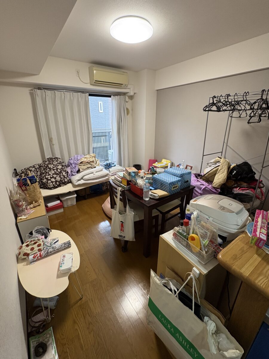Beforeの画像
