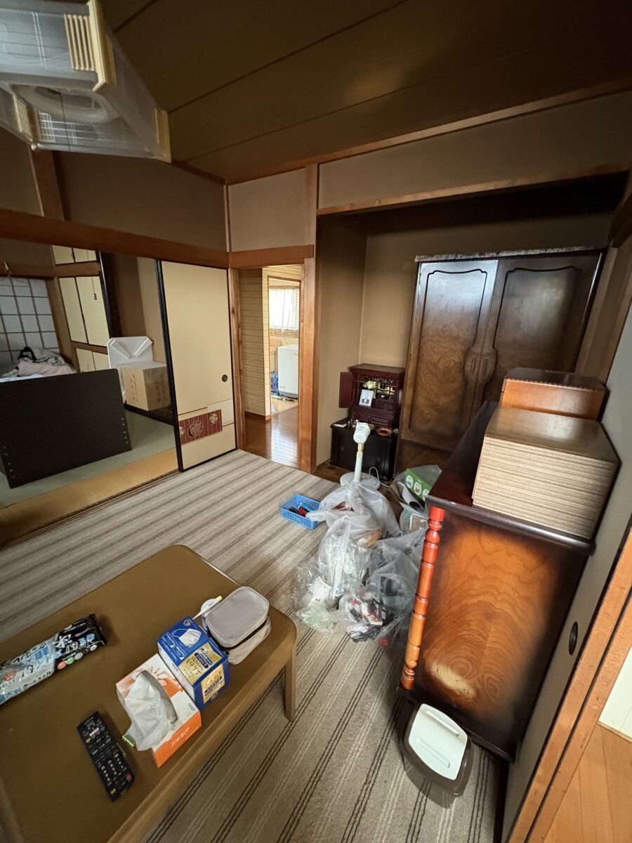 Beforeの画像