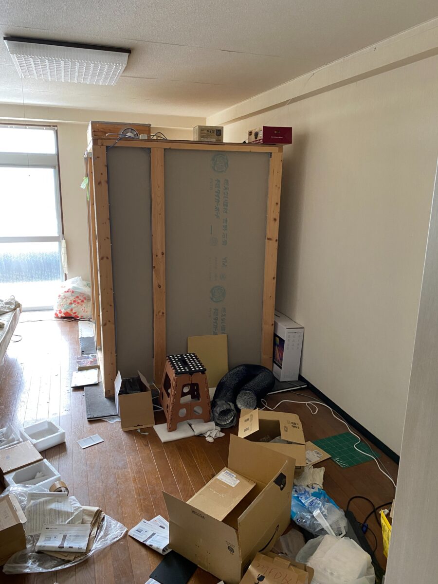 Beforeの画像