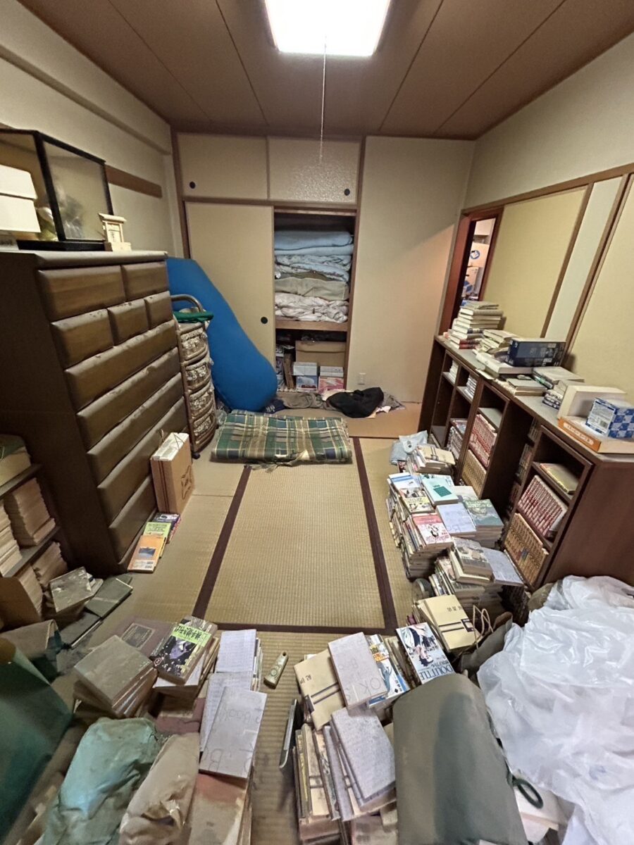 Beforeの画像