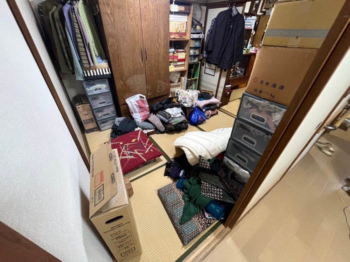 Beforeの画像