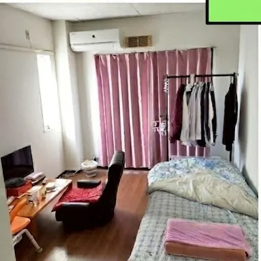 Beforeの画像