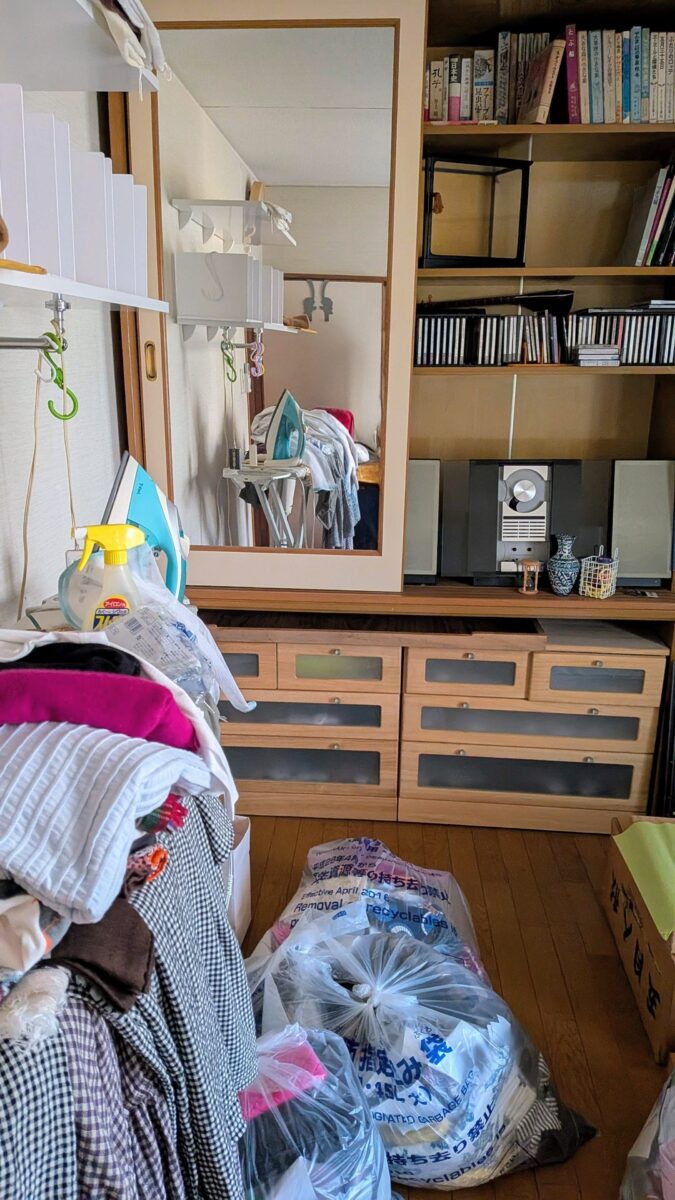 Beforeの画像