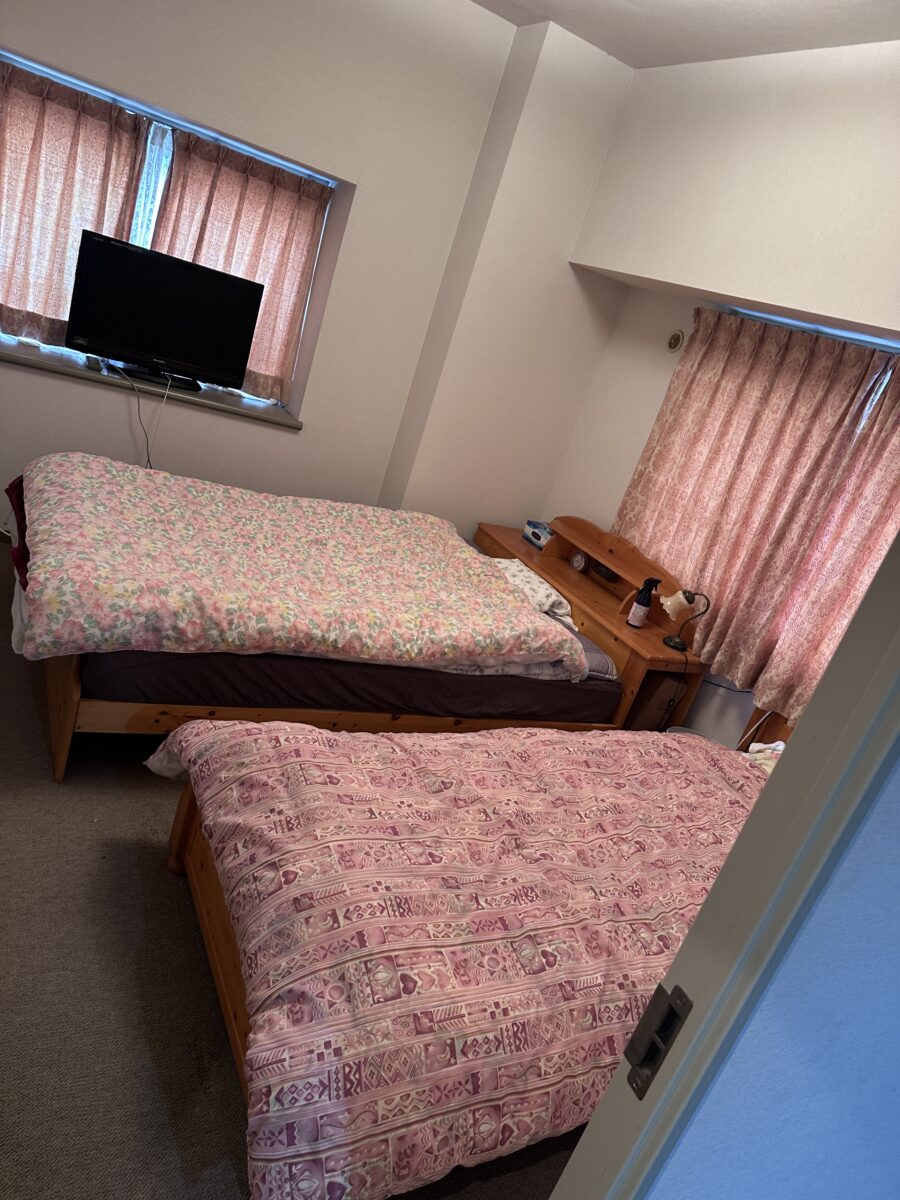 Beforeの画像
