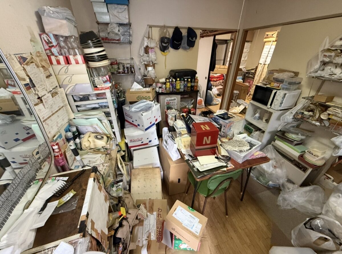 Beforeの画像