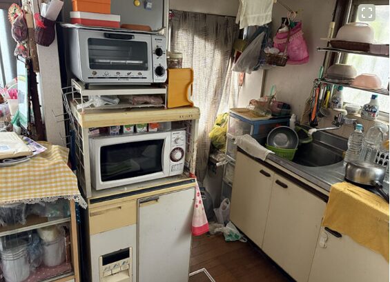 Beforeの画像