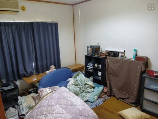 Beforeの画像