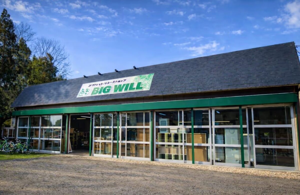 BIGWILL