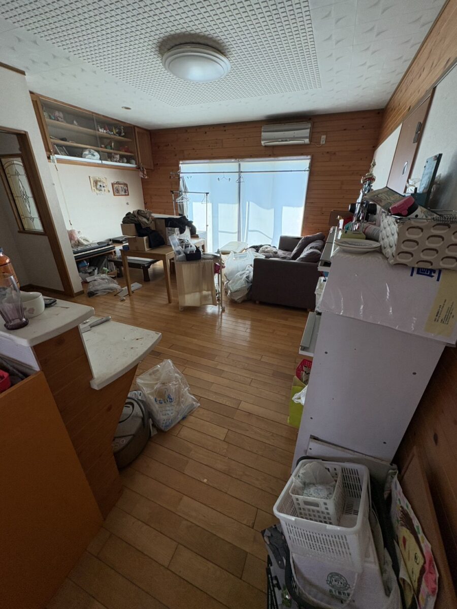 Beforeの画像