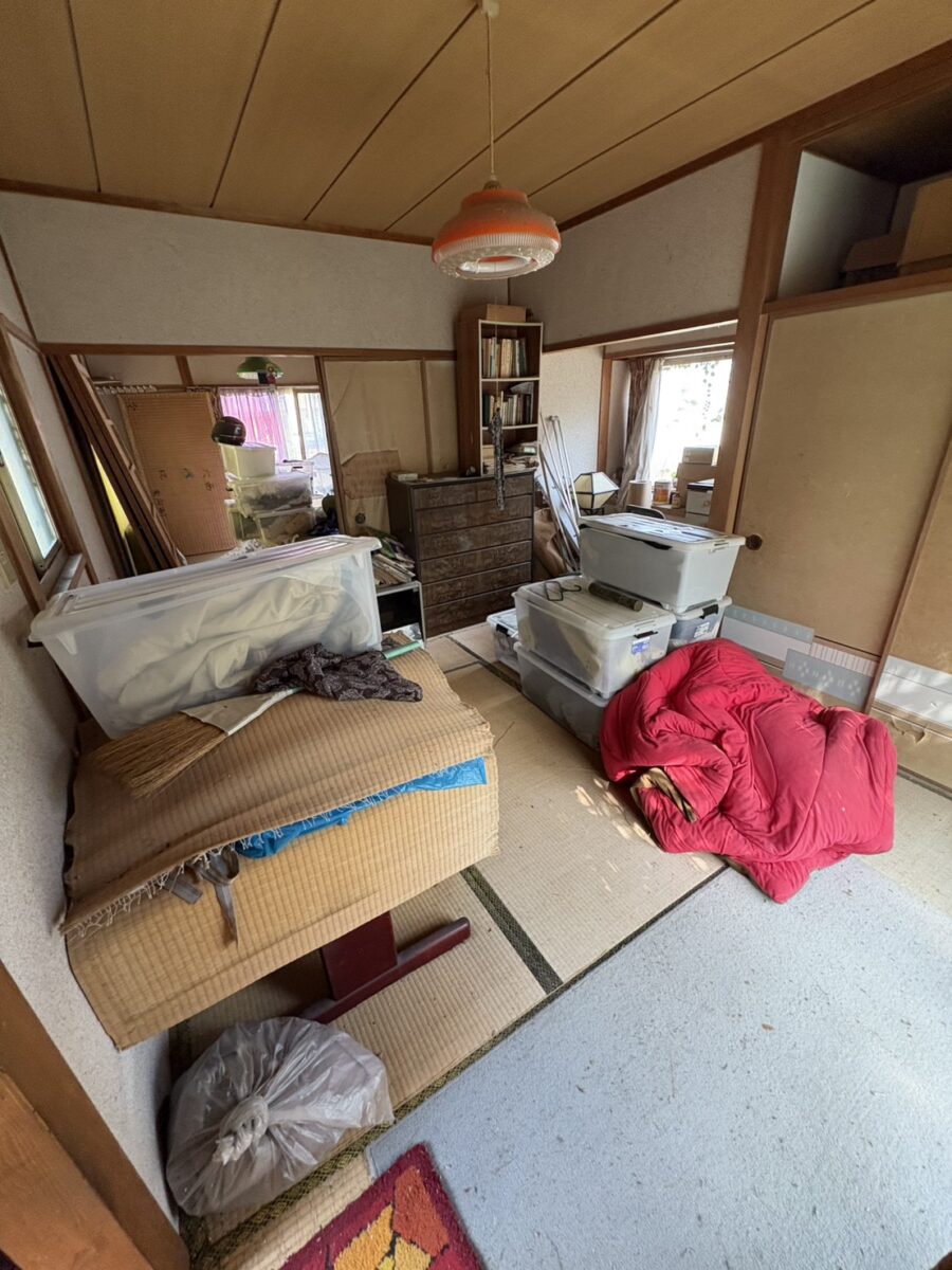 Beforeの画像
