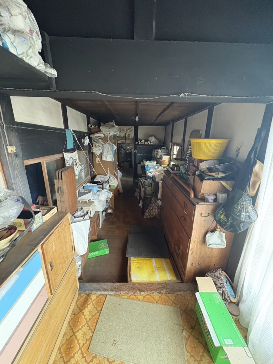 Beforeの画像