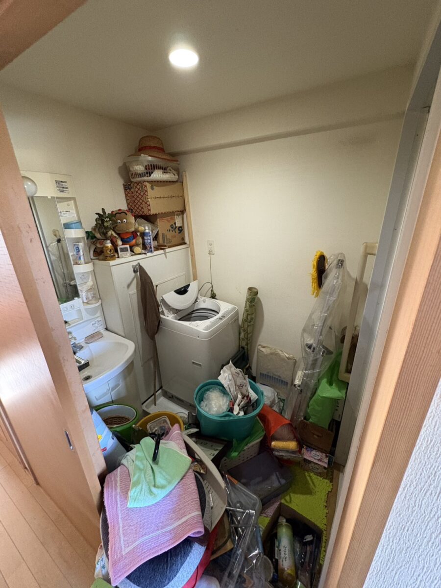 Beforeの画像