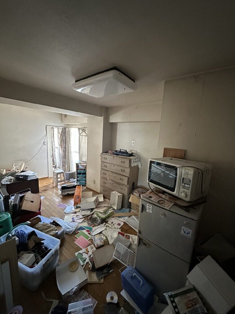 Beforeの画像