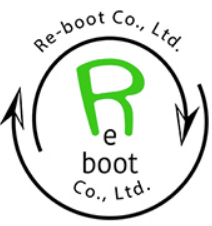 リブート株式会社