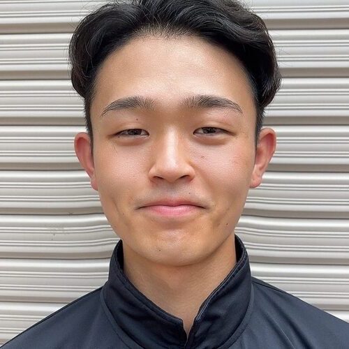安永 志吹の画像