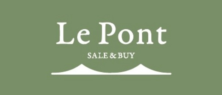 リサイクルショップ Le Pont（ルポン）